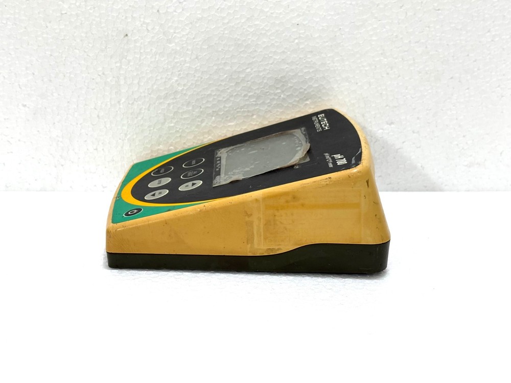 Eutech Instruments PH 700 ph/mv/c/f Meter