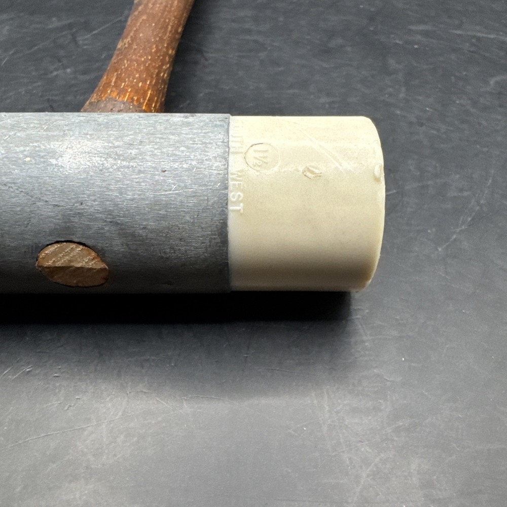 Southwest MFG Soft-Face Mallet
