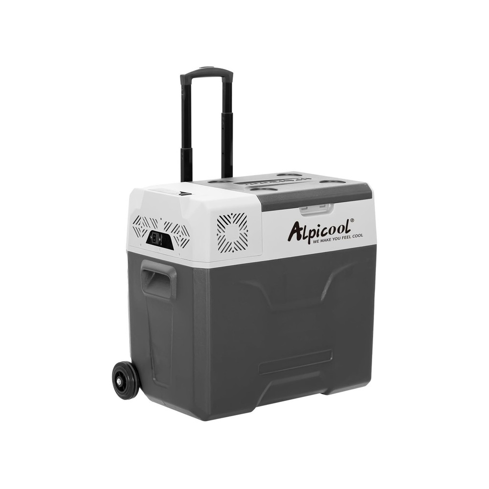 Alpicool Portable Refrigerator CX30