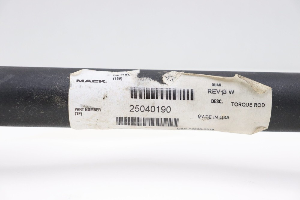 Mack 25040190 Torque Rod