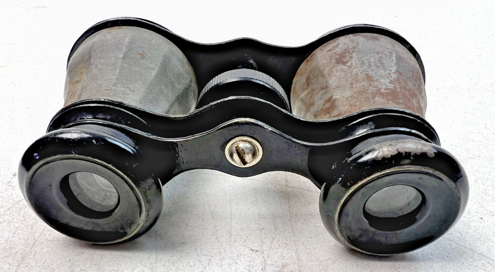 Antique Victorian Opera Glasses
