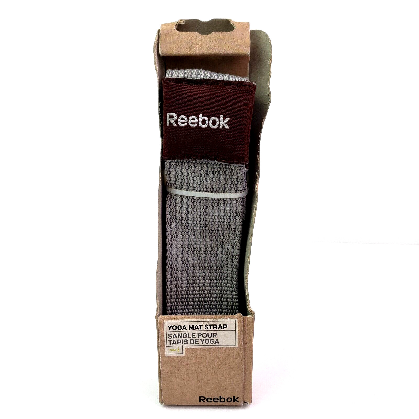 Reebok Fitness Yoga Mat Strap RAYG-10024