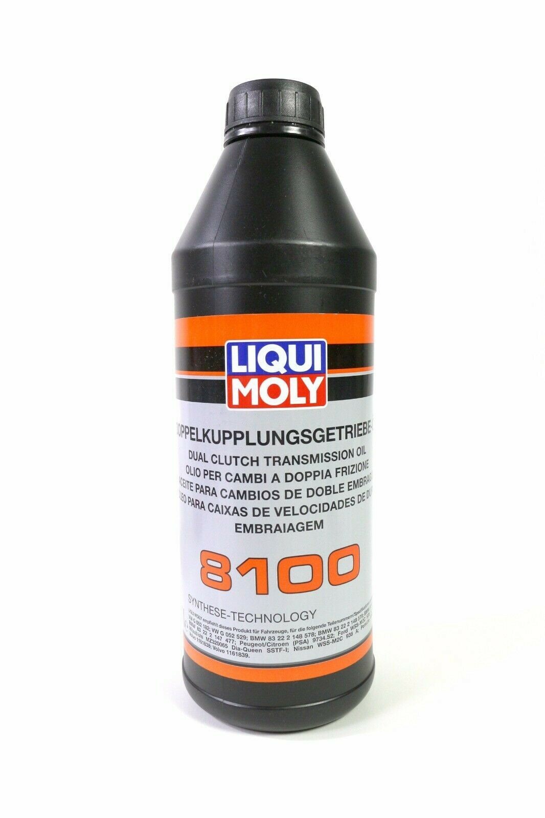 OEM for VW DSG ATF Transmission Dual Clutch 40k Fluid Filter Service Kit