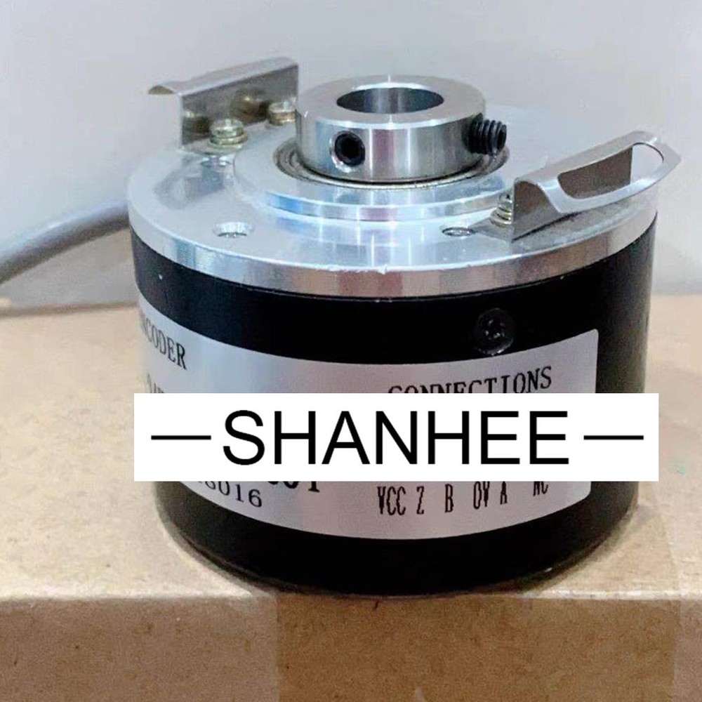 1PC NEW for RHI 503 1024PPR 516176-05 Encoder Replacement