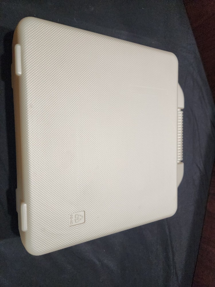 Micro-Science Complete Microscope Set Educational Kit with Slides & Tools