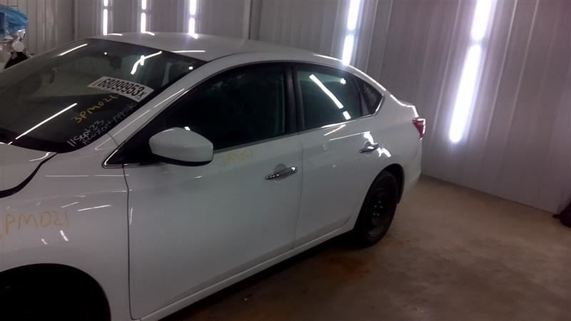 SENTRA 2017 High Mounted Stop Light 1044502281