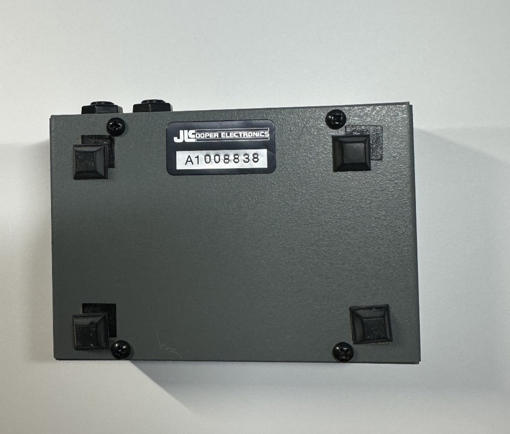 JL Cooper PPS-1 MIDI Tape Sync Box Only