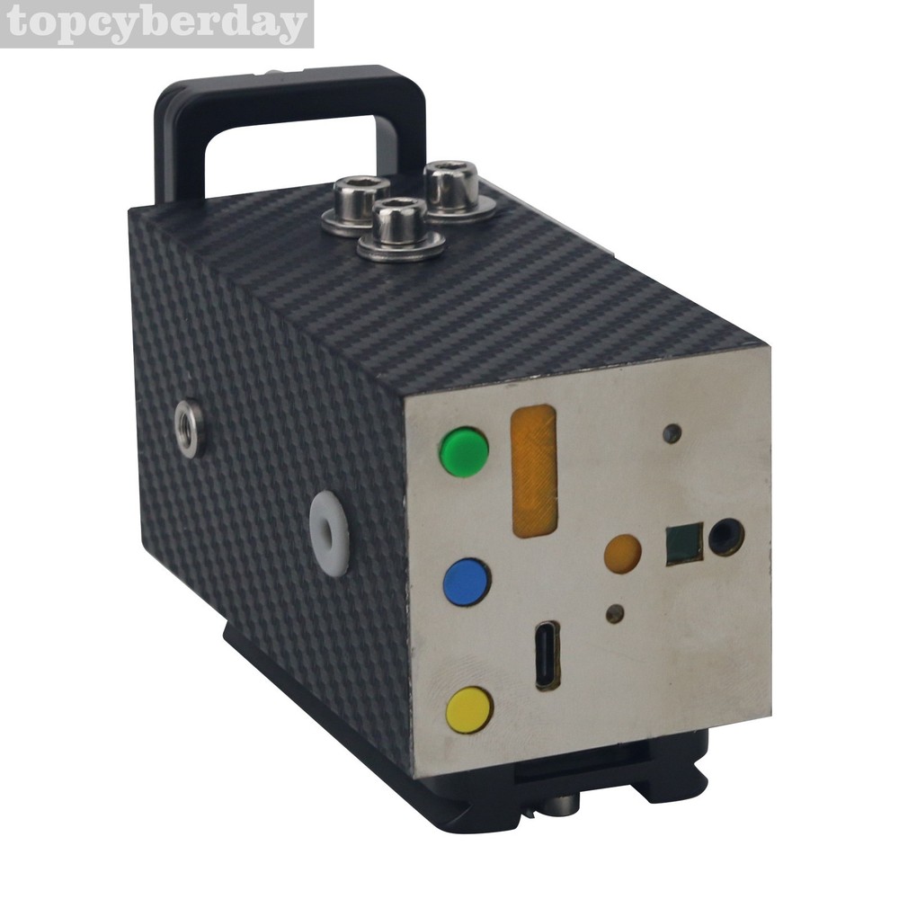 Bluetooth Equatorial Mount Built-in Automatic Shutter and Linkage Shutter Module