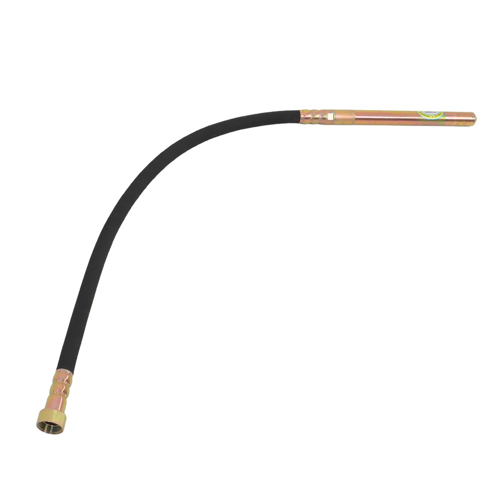 Handheld Concrete Vibrating Tool Electric Concrete Vibrator With 6.6 FT Shaft