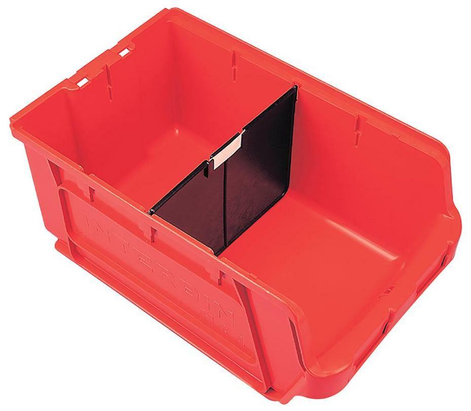 Side By Side Separator for HC Storage Containers 744624