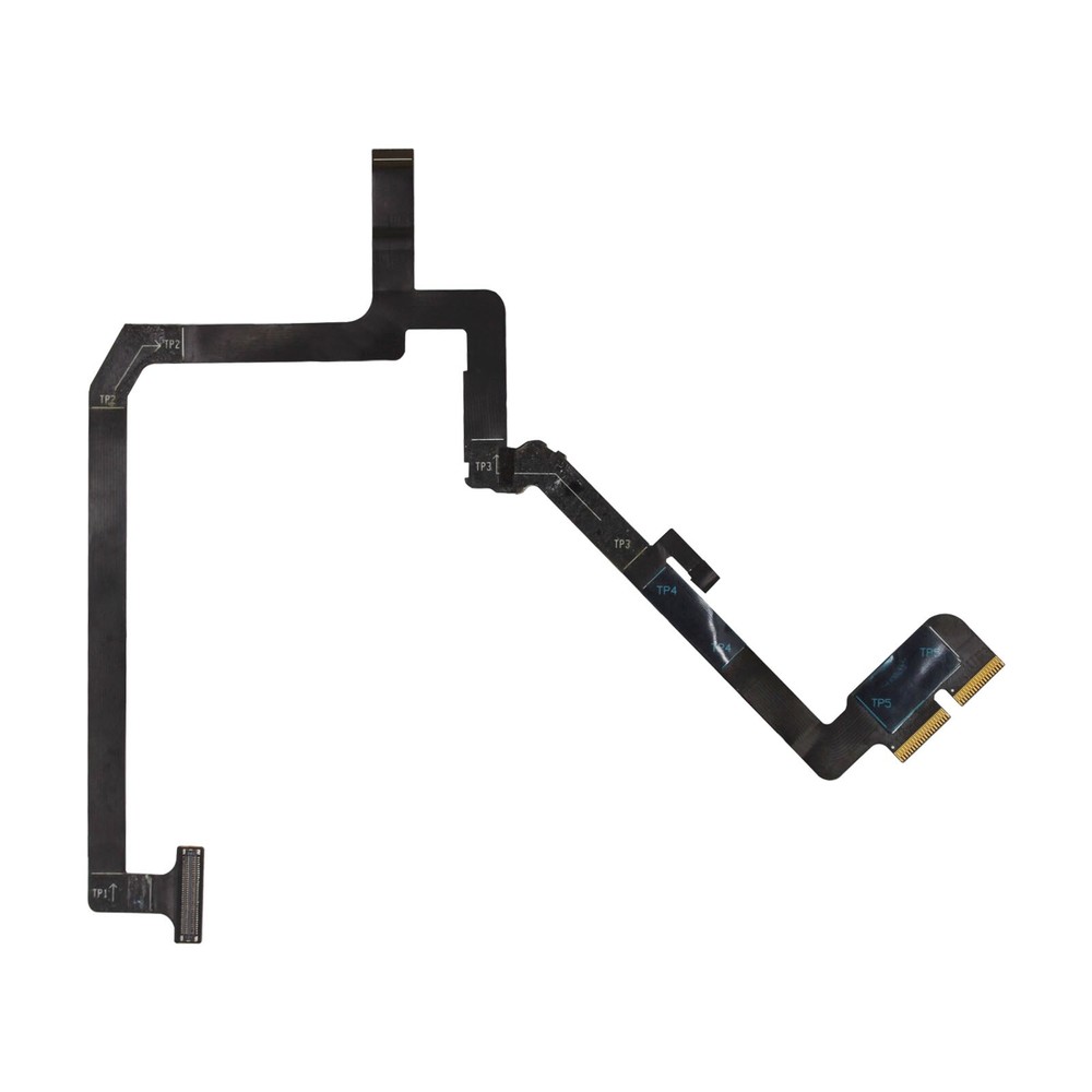 ORIGINAL Gimbal Camera Flat Flex Cable For DJI Phantom 4 Pro/4 ADV/4Pro V2.0 +