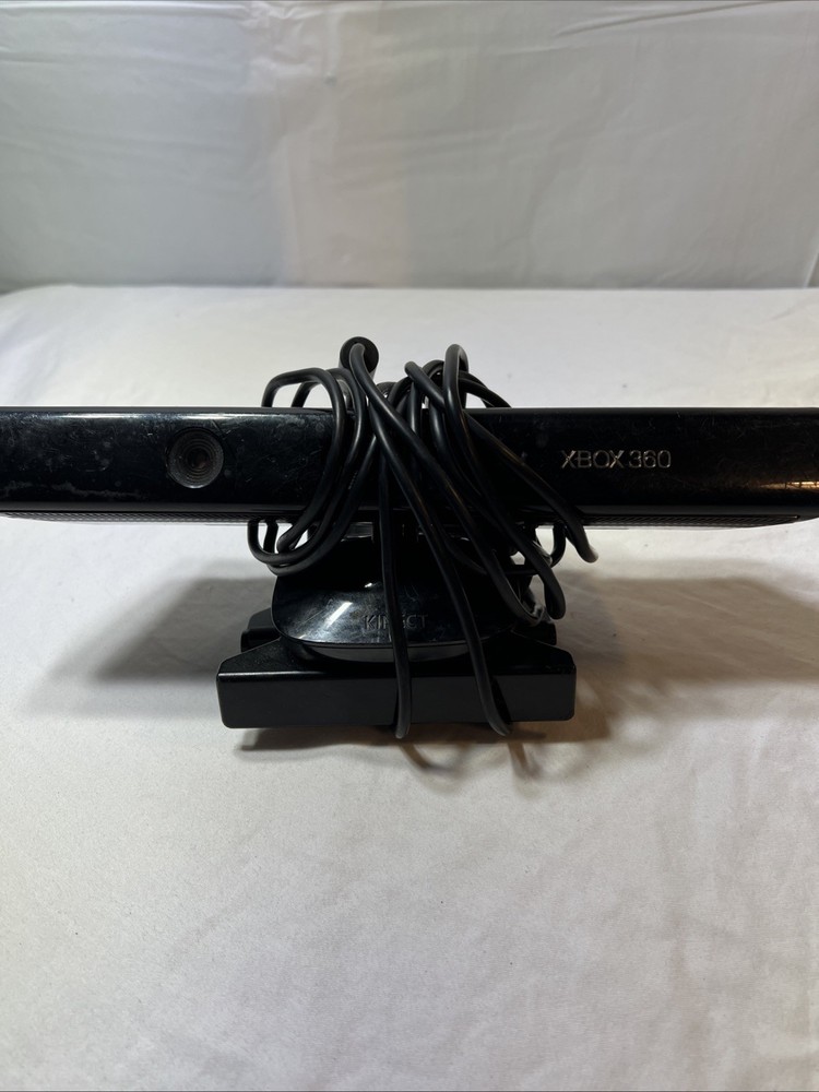 Microsoft Kinect Sensor for XBox 360 Untested