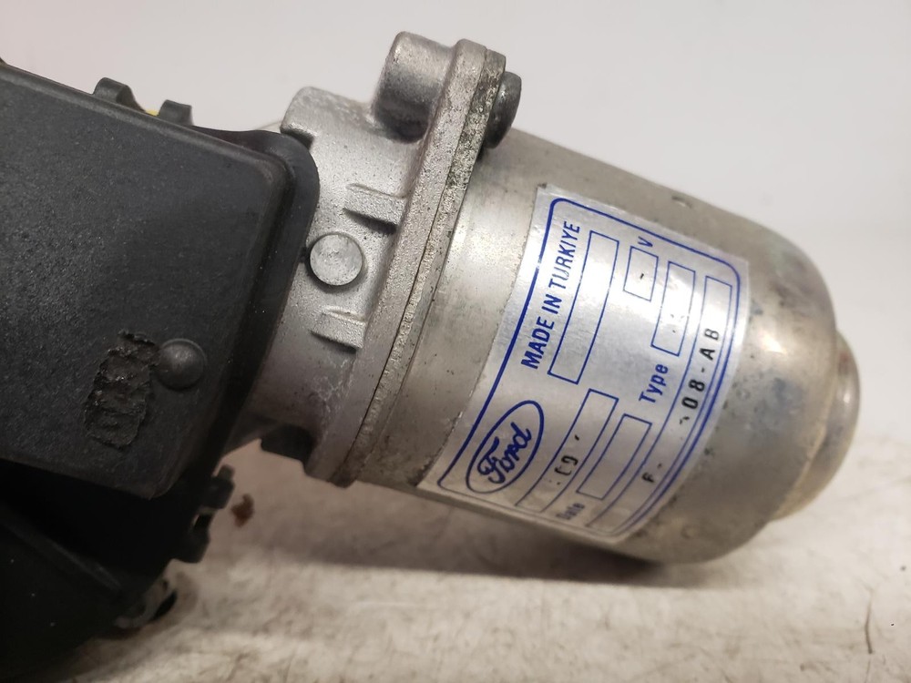 FORD TRANSIT CONNECT 2013 FRONT WIPER MOTOR VAN