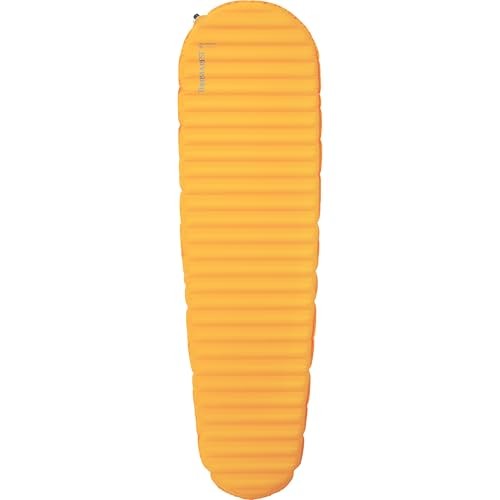 Trail Prolite Lightweight Self Inflating Backpacking Sleeping Pad Regular Wide