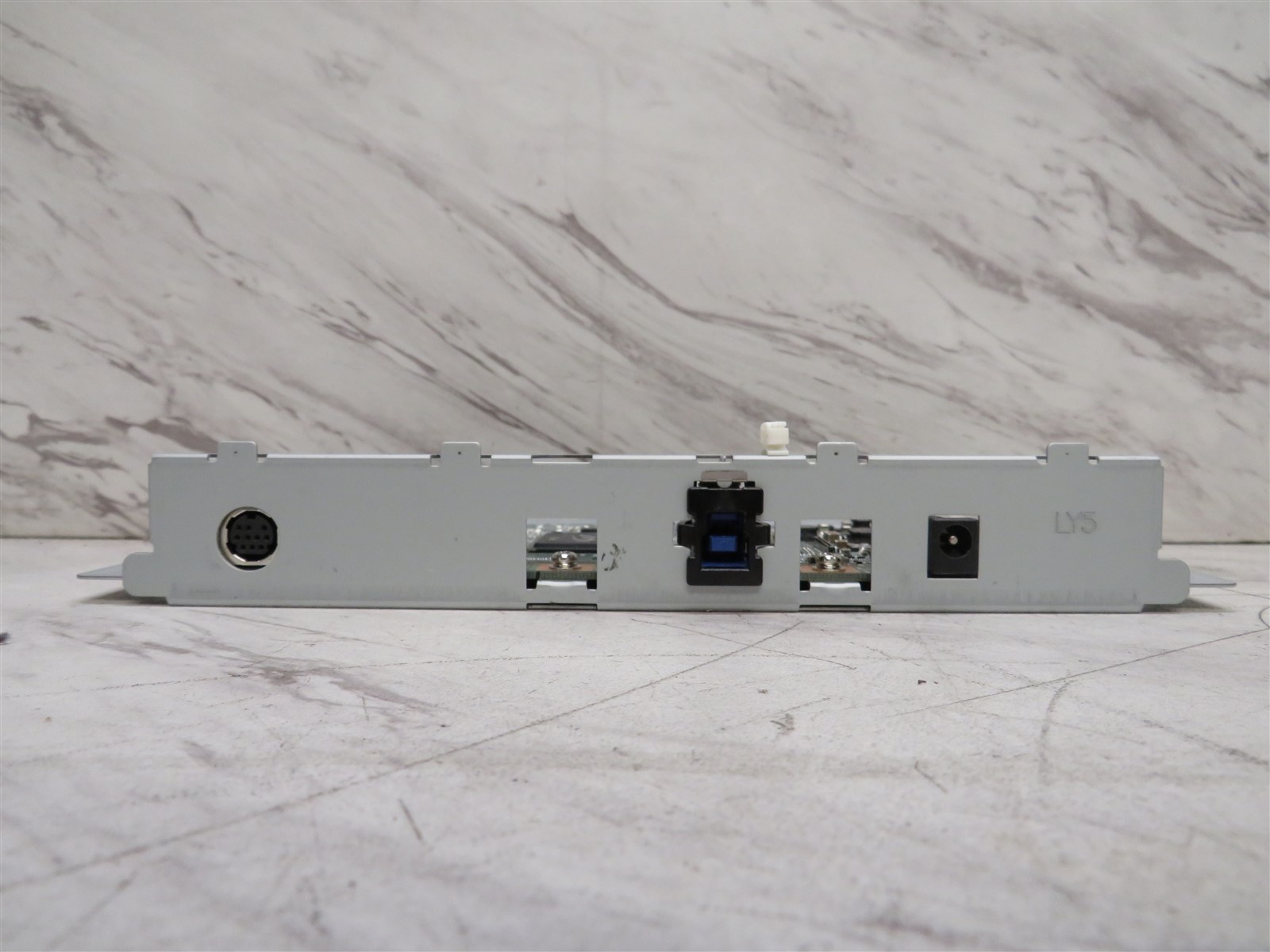 Fujitsu Fi-7160 Document Scanner Main Logic Board PA25142-B17508