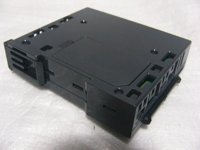 KEYENCE PLC KV-NC16EXT IO USED
