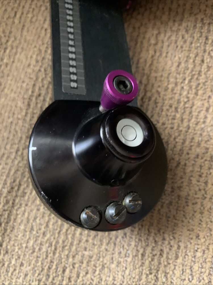 Kaiden Quick Pan L Camera Plate