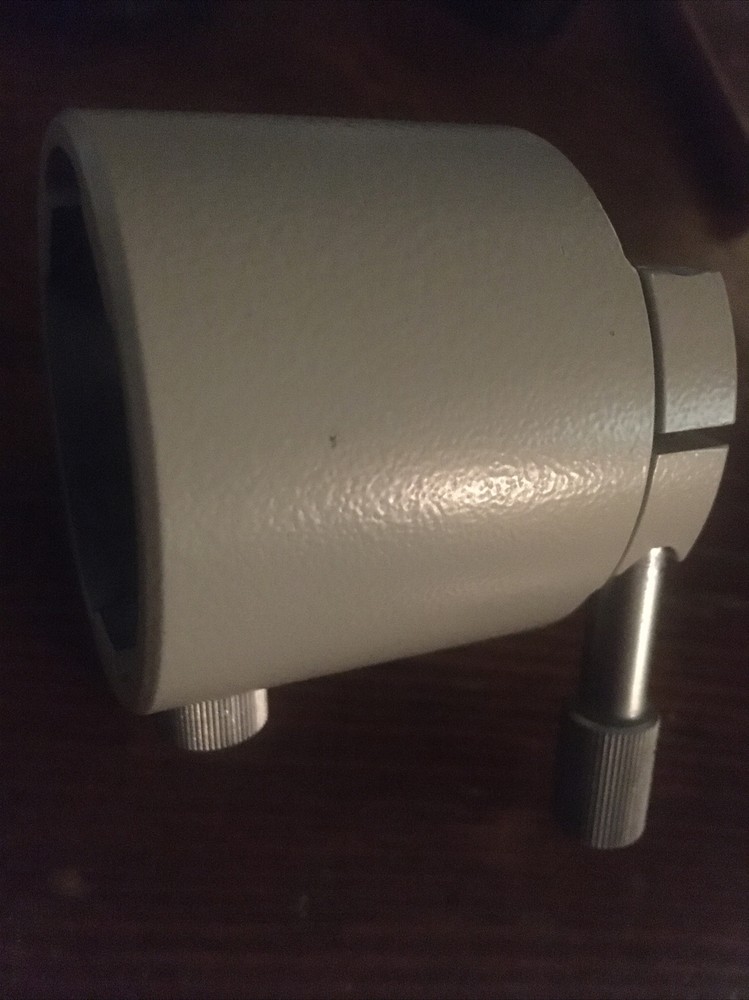 Nikon Microscope Camera Adapter 25mm x 42mm