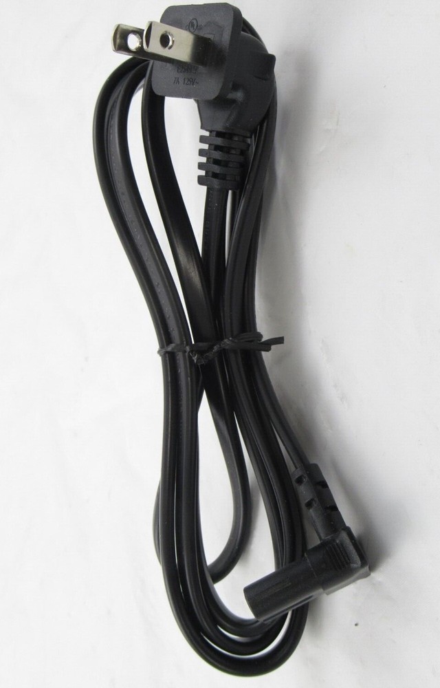 Bose smart speaker *model 423888 only* replacement AC Power Cord Cable US Plug