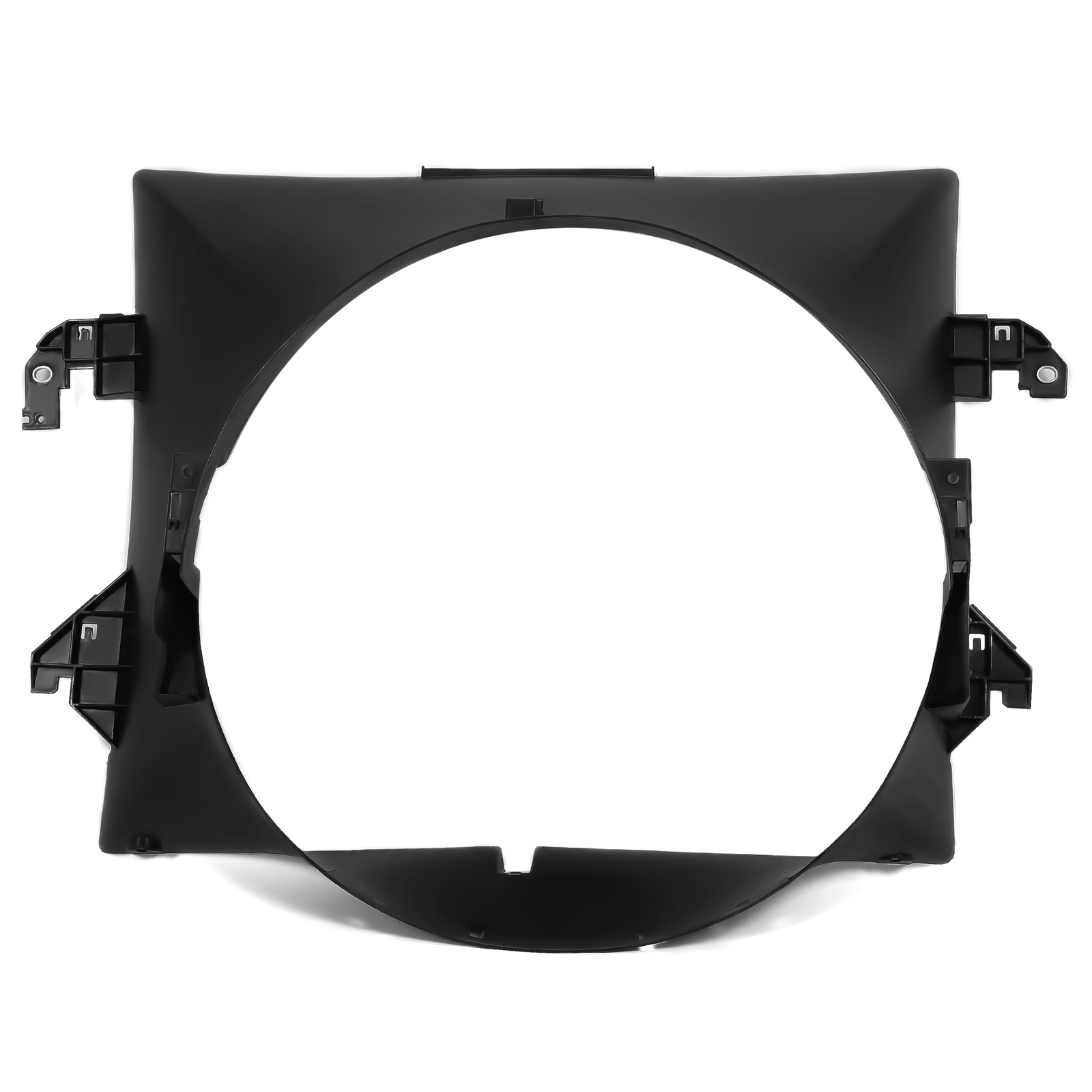 Radiator Fan Shroud For Dodge Ram 1500 2500 3500 Pickup 2009-2018 #CH3110130