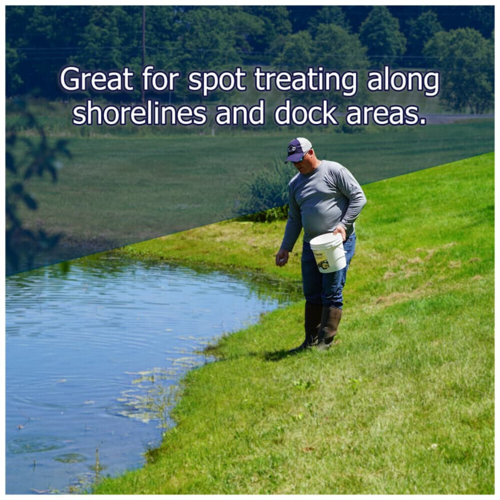 Muck Remover Pellets 10 lbs