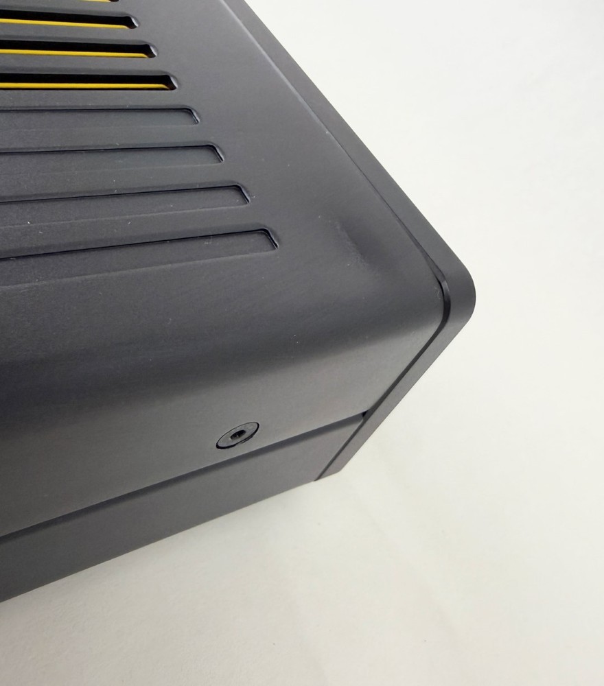 Arcam A5 50W Integrated Amplifier - U