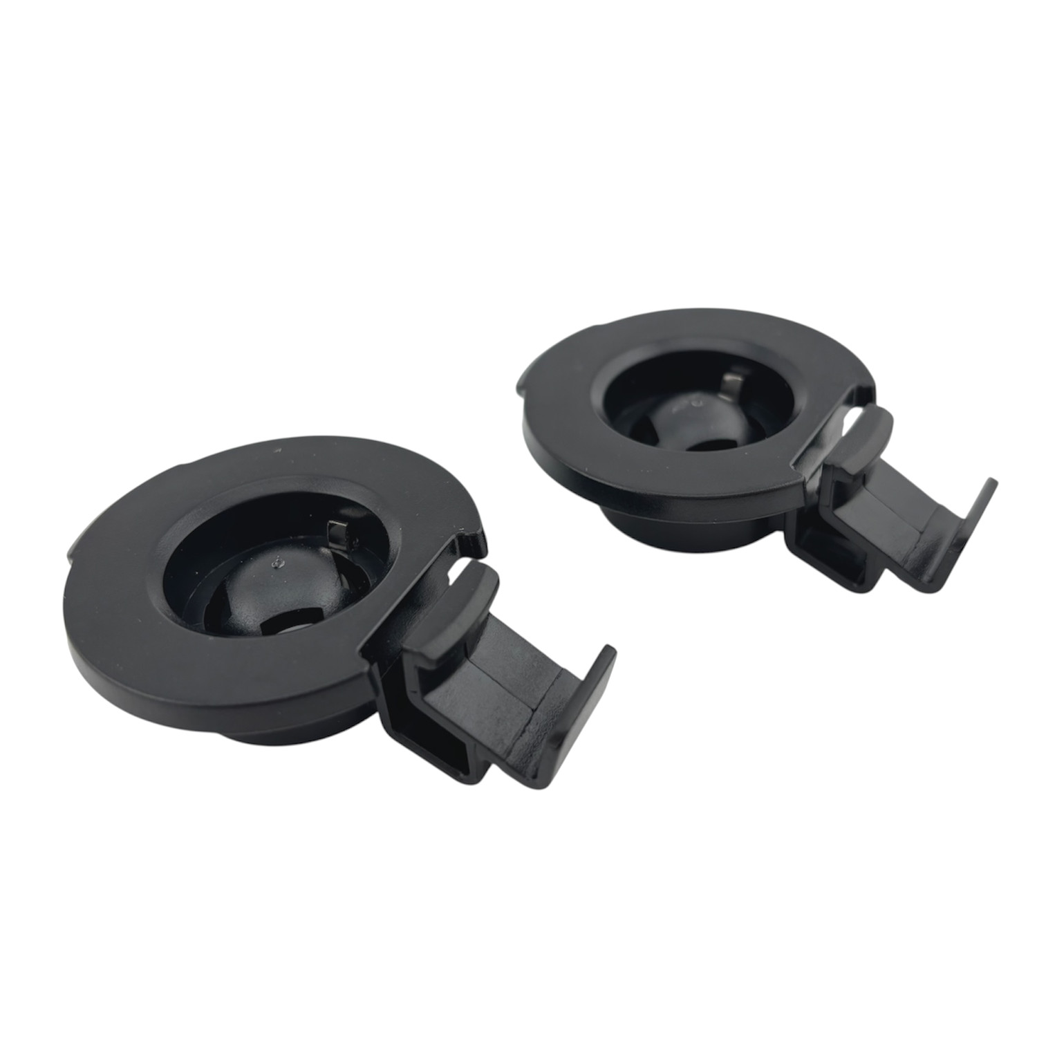 2 Pack - GPS Cradle Bracket Clip Replacement For Garmin DriveSmart Drive Nüvi RV