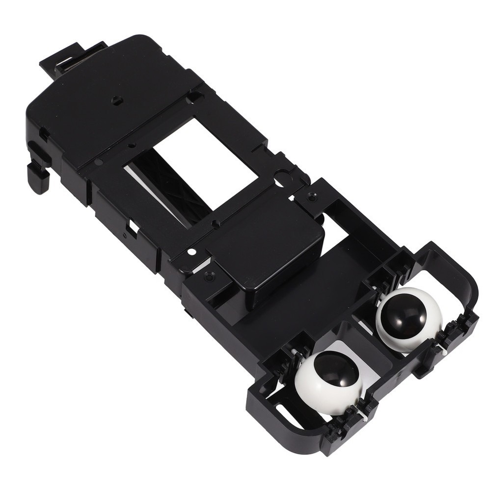 Clocks Movement Mechanism Empty Pendulum Case Drive Without Replacement