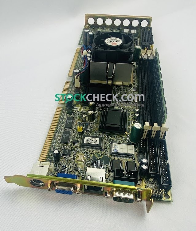 Advantech PCA-6179VE CPU Board