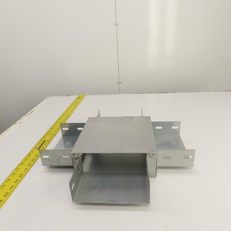 Negurosu DB-18 Junction Box 4-Way