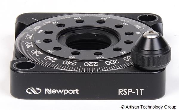 Newport RSP-1T Rotation Stage