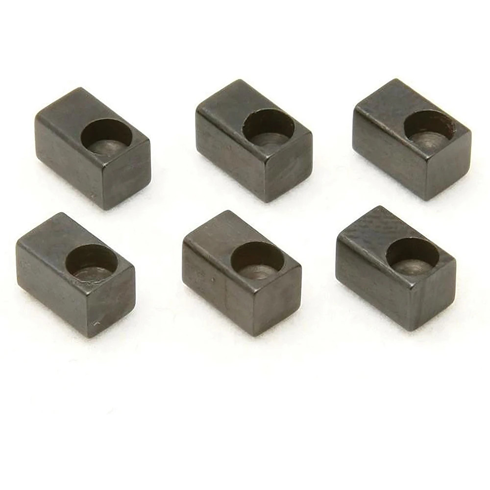 Graph Tech Floyd Rose Locking Bridge Tremolo String Inserts Blocks Clamps