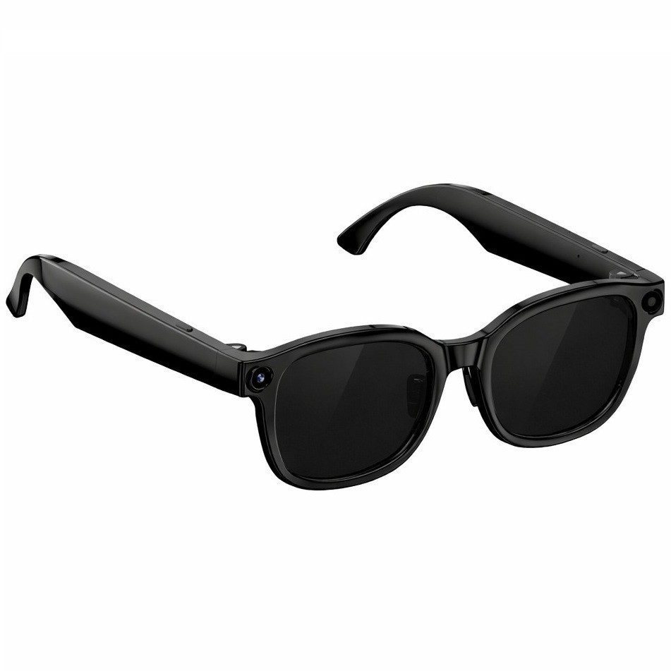 CamGo AI Smart Glasses Pro