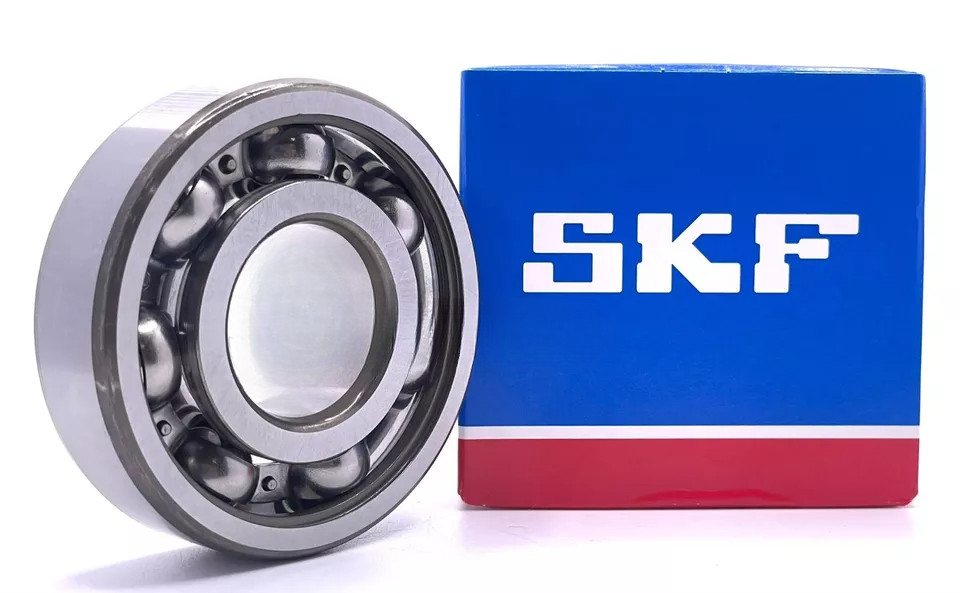 SKF 6305/C3 Deep Ball Bearing 25x62x17 (mm) 6305-C3, 6305C/3, 6305 C3