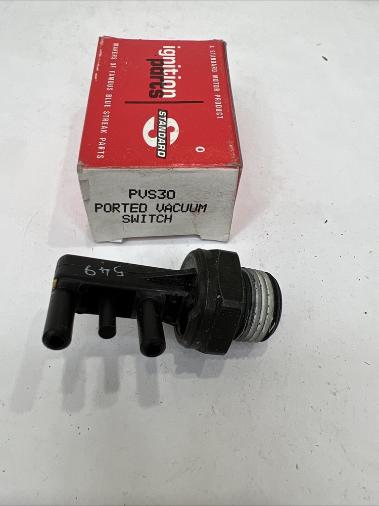 STANDARD  PVS30 Ported Vacuum Switch