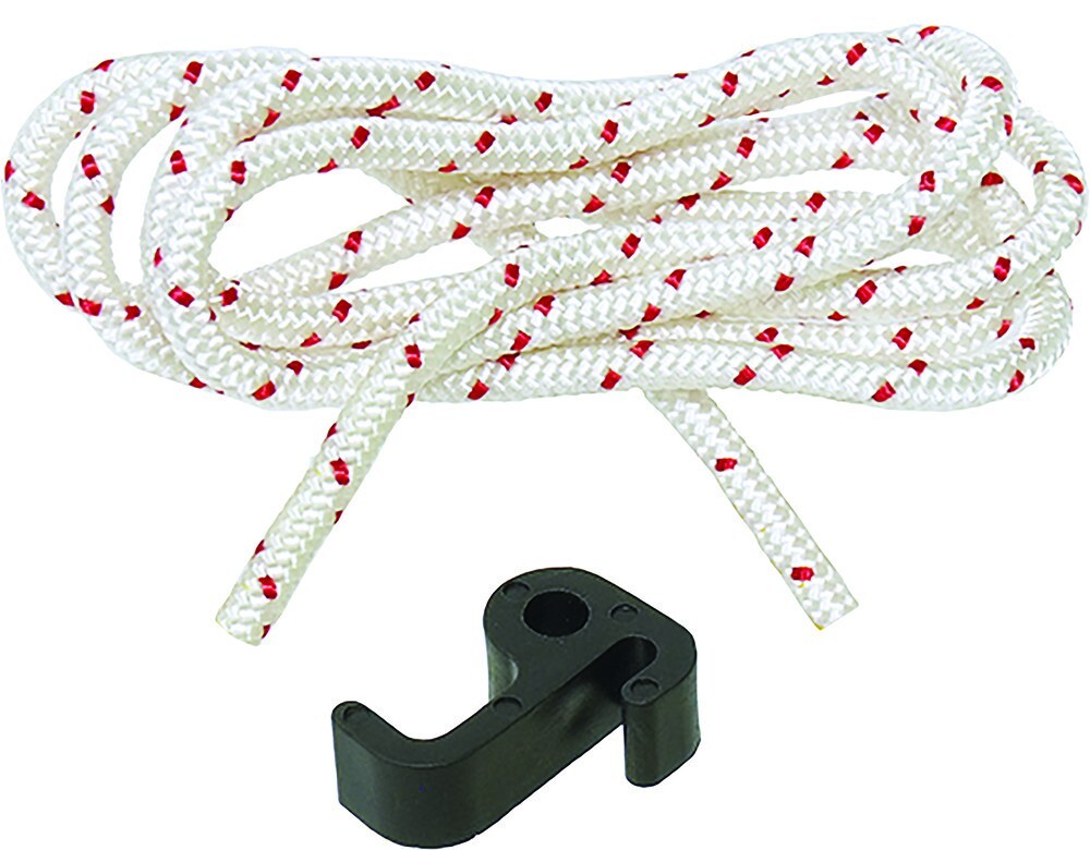 Snowmobile Emergency Start Pull Rope for Ski-Doo