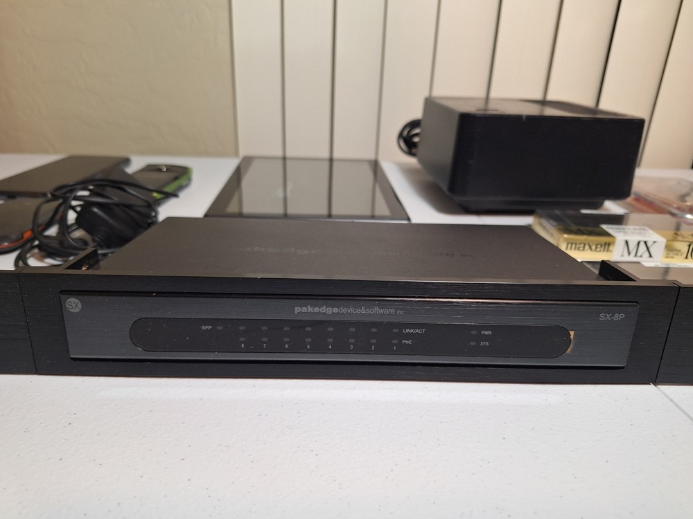 Electronics Lot MIXED items -Untested, Parts Only