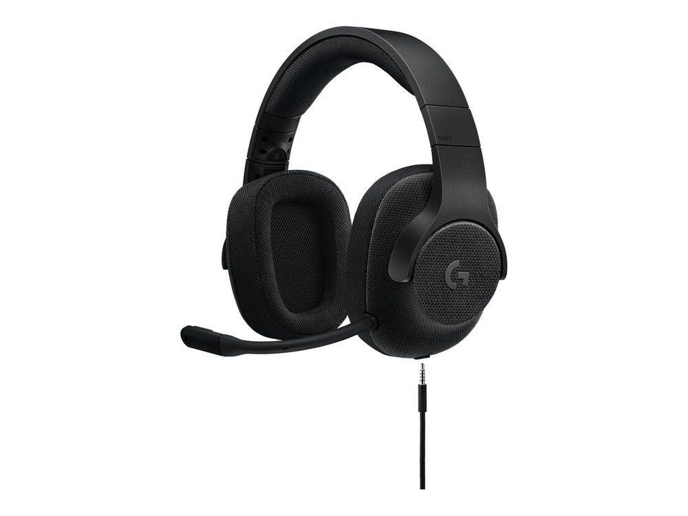 Logitech G433 Headset