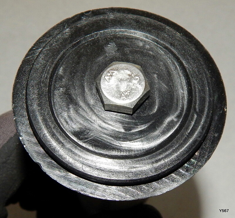 Gardner Denver Replacement Filter Element FIL16BE