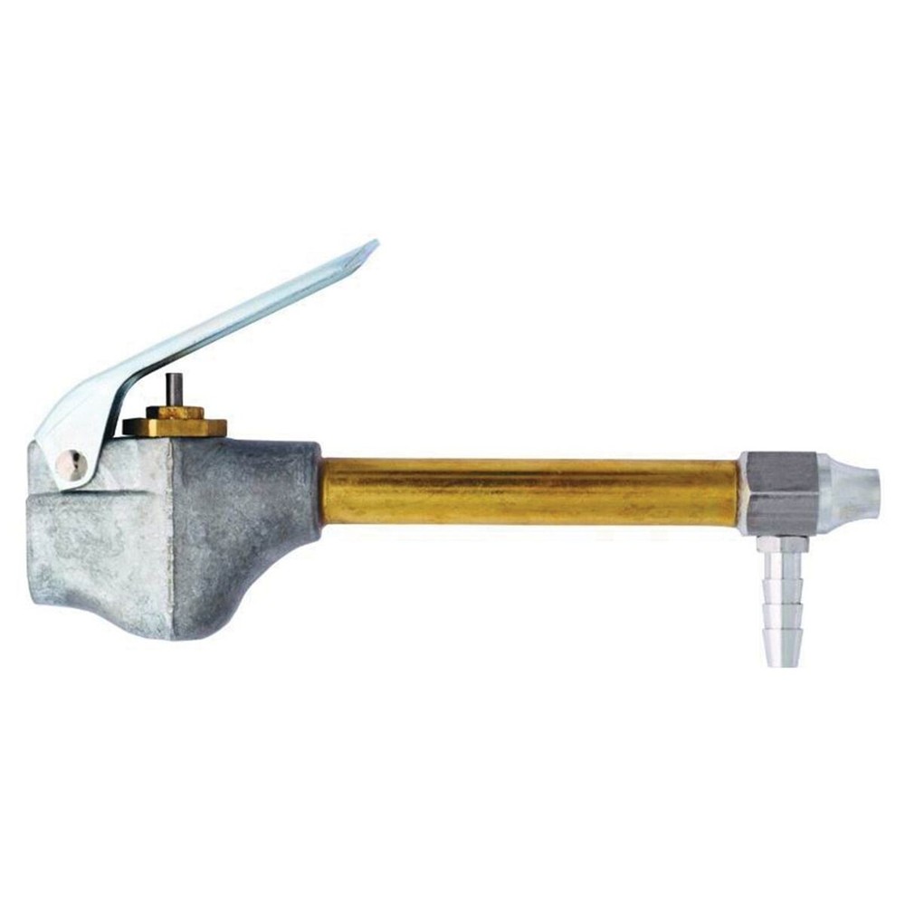 MILTON Siphon Spray Blo-Gun – Powerful & Versatile Air Tool