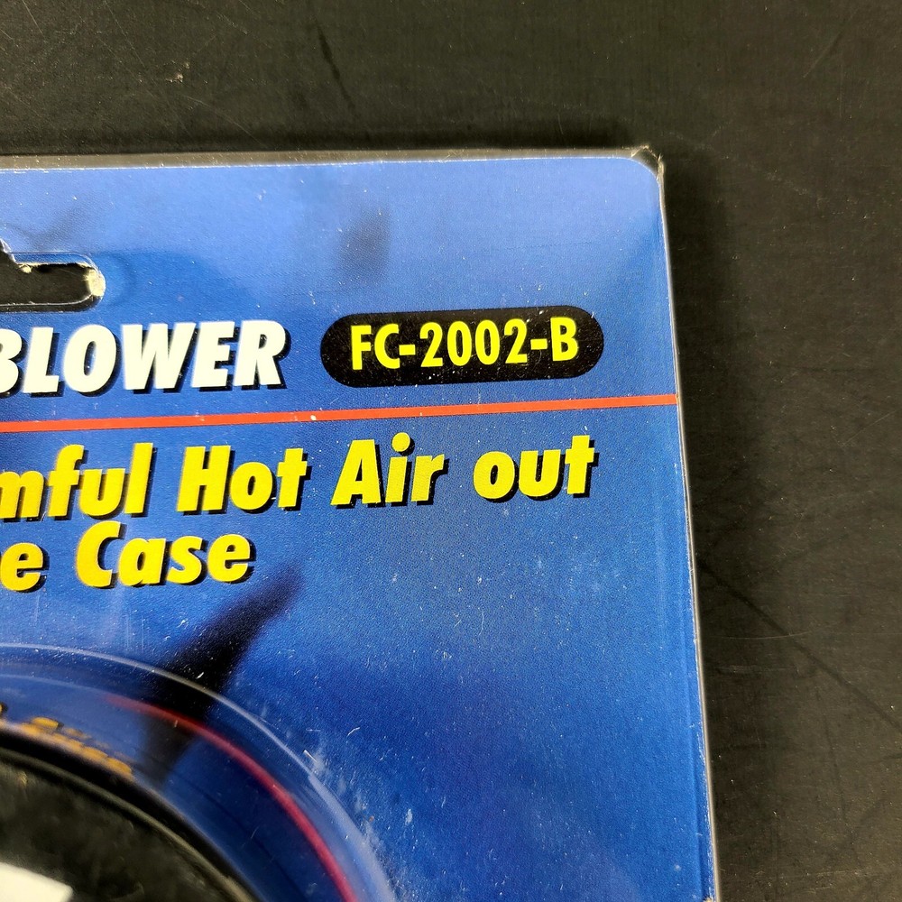 AOC System Blower FC-2002-B NEW