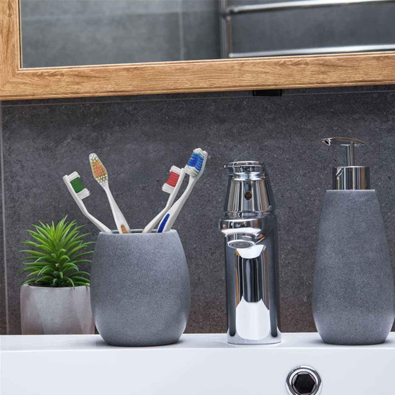 1000 Toothbrushes Lot Wholesale Standard Classic Toothbrush Individually Wrapped