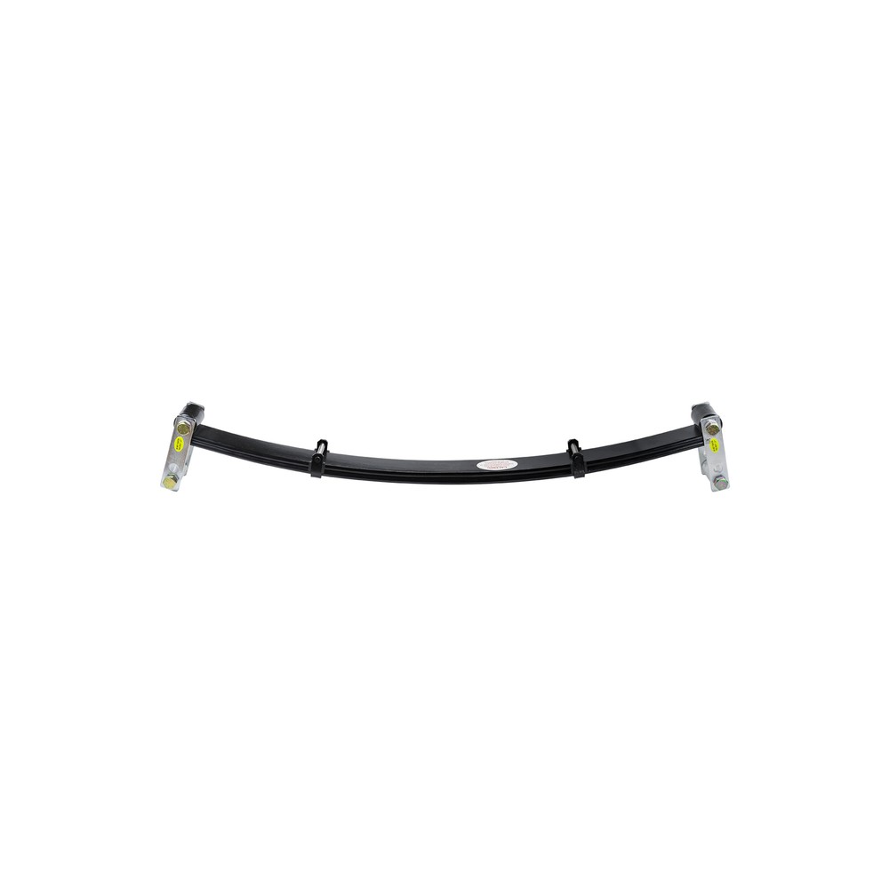 SuperSprings SSA24.5 Rear Helper Spring Kit