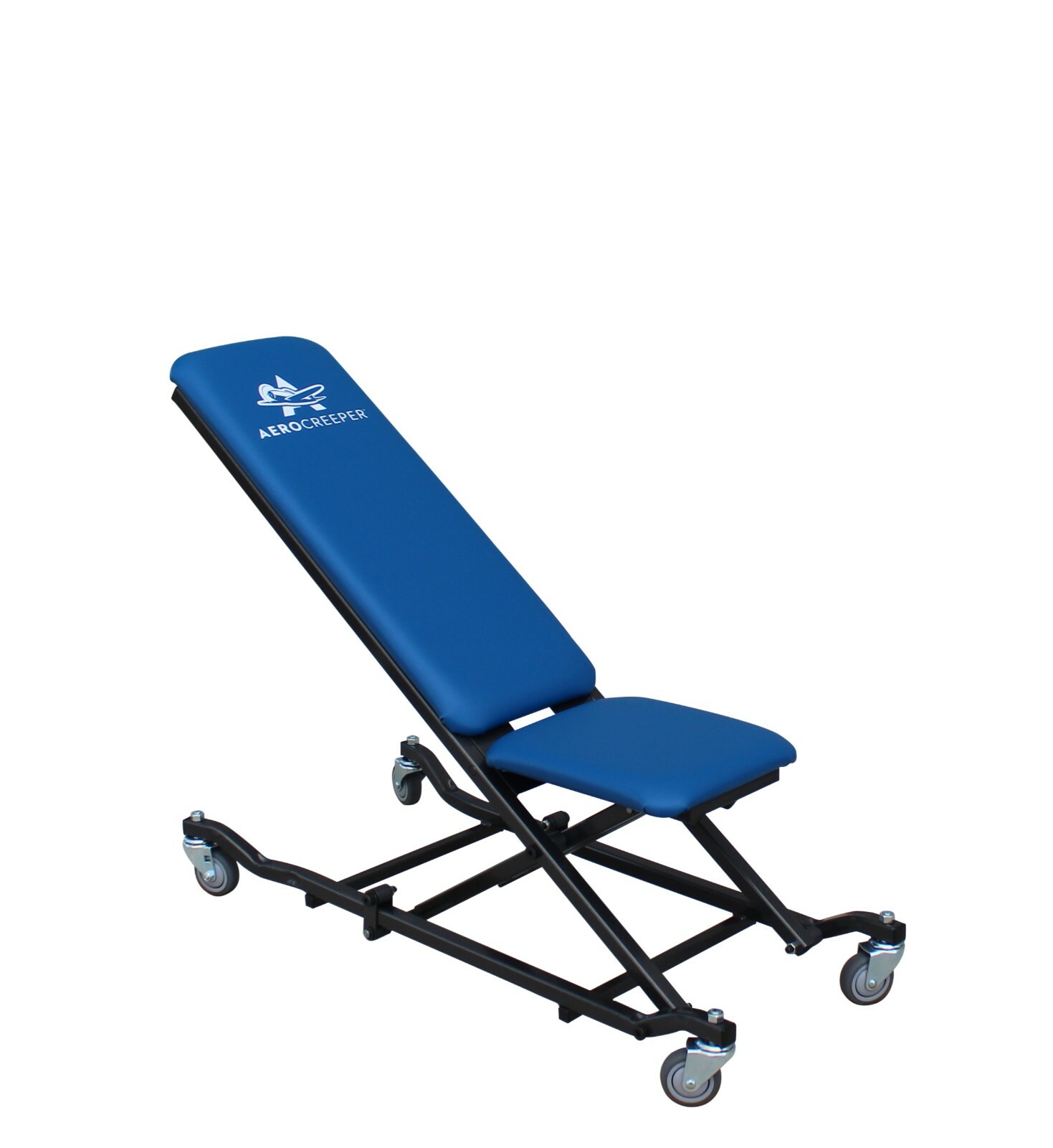 AeroCreeper Original; adjustable-height creeper