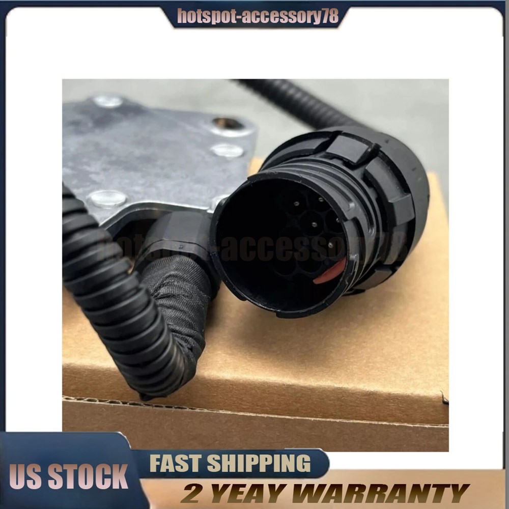 Transmission Position Switch Neutral Sensor for BMW E39 E38 E46 24107507818