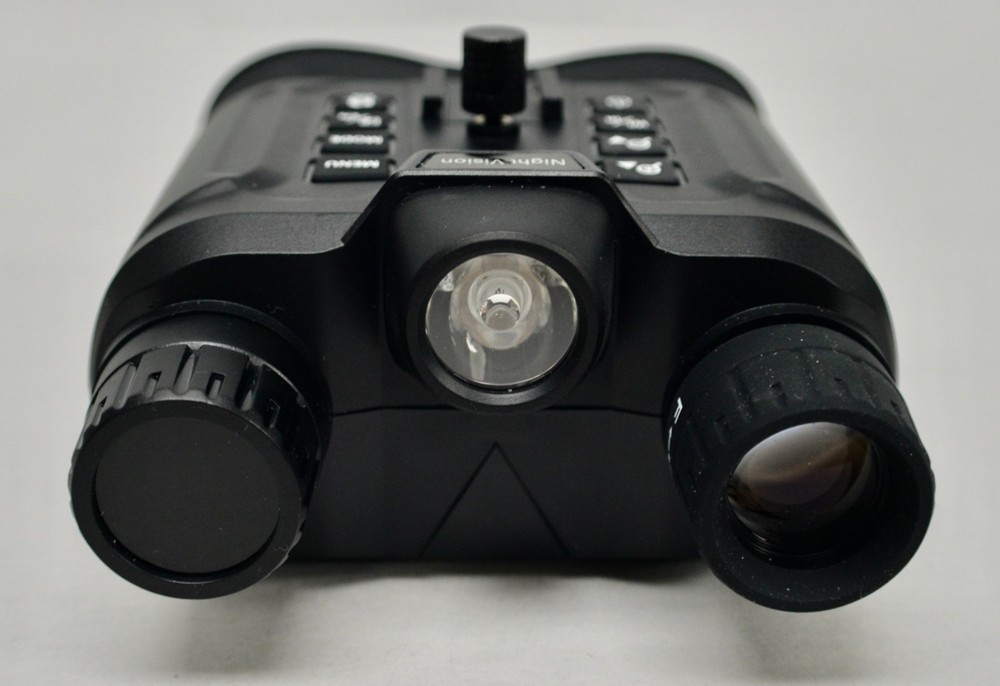 Night Vision Goggles Full-Color 4K Night Vision Binoculars