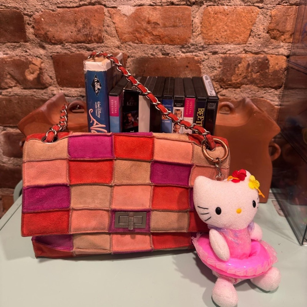 2000 SANRIO BATHING BEAUTY BAG CHARM