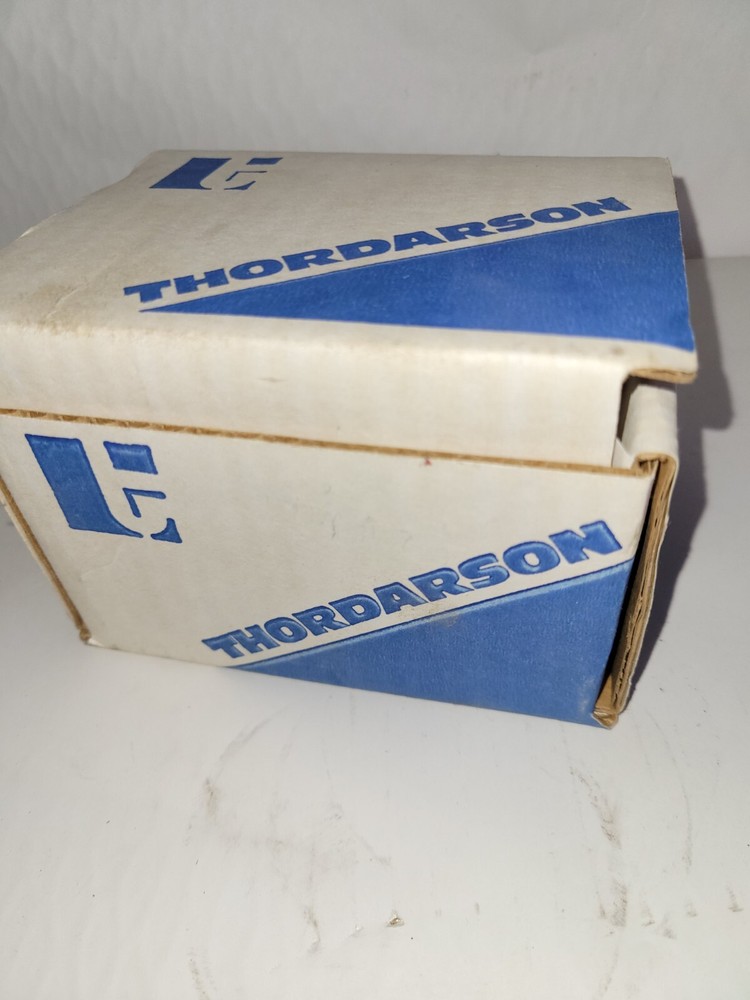 Thordarson 24R91 Half Wave Power Transformer