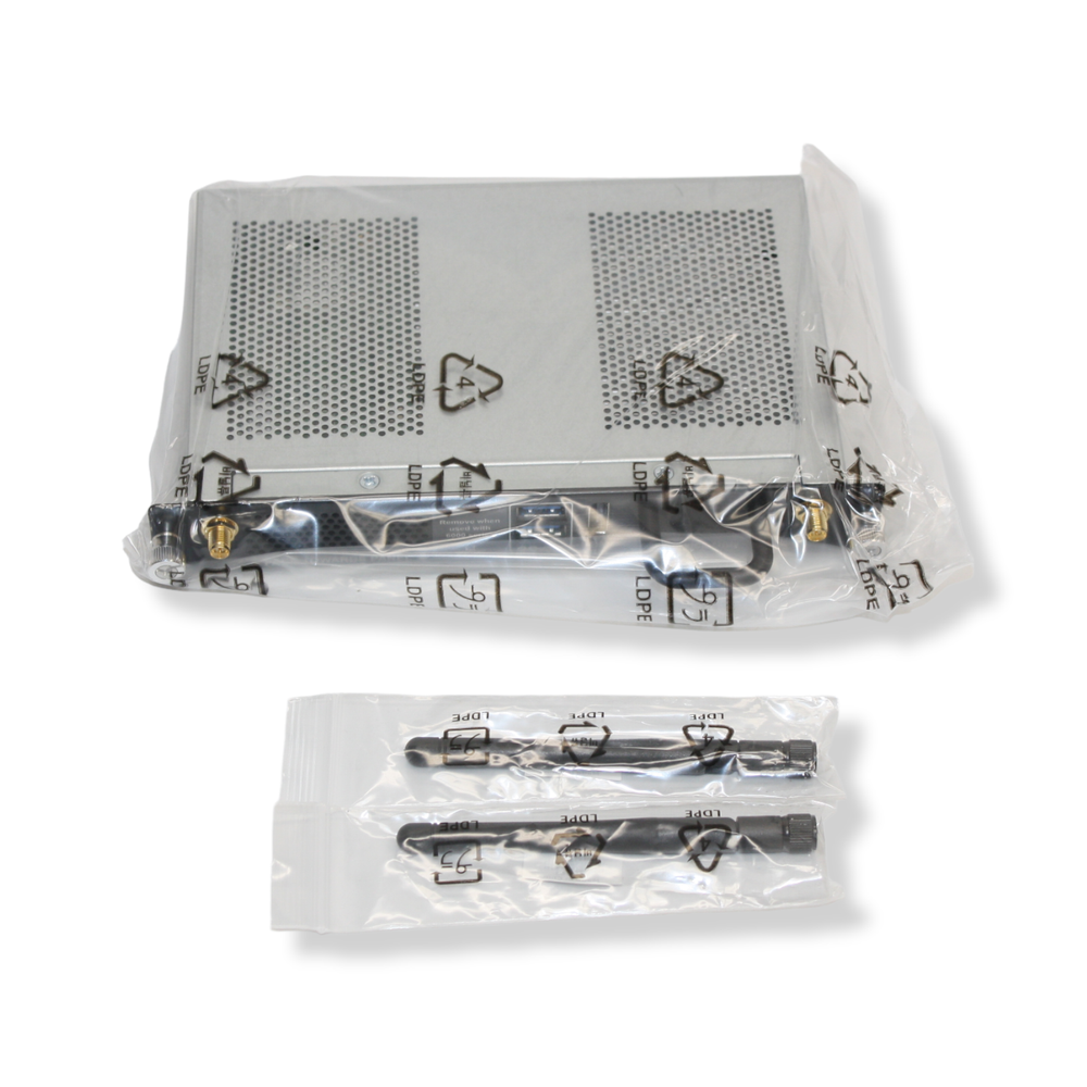 SMART Technologies AM40 iQ Appliance for SMART Board Interactive Display