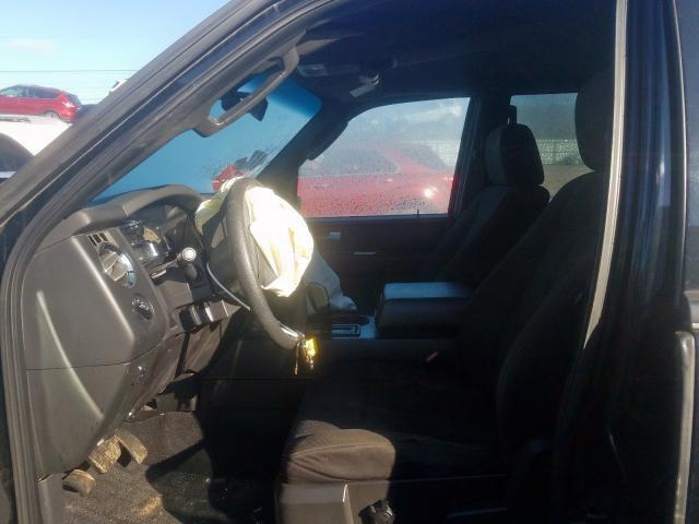 Used Keyless Entry Module fits: 2007 Ford Expedition Theft-Locking remote keyles